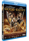 Gods of Egypt - Blu-ray