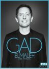 Gad Elmaleh - Sans tambour... - DVD