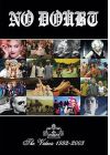 No Doubt - The Videos 1992-2003 - DVD