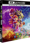 Super Mario Bros. le film (4K Ultra HD + Blu-ray) - 4K UHD
