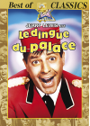 Le Dingue du palace - DVD