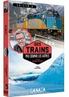 Des trains pas comme les autres - Saison 8 : Canada - DVD