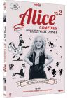Alice Comedies - Vol. 2 - DVD
