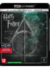 Harry Potter et les Reliques de la Mort - 2ème partie (4K Ultra HD + Blu-ray + Digital UltraViolet) - 4K UHD