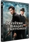Le Mystère des balles fantômes (Combo Blu-ray + DVD - Édition Limitée) - Blu-ray