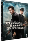 Le Mystère des balles fantômes (Combo Blu-ray + DVD - Édition Limitée) - Blu-ray