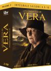Les Enquêtes de Vera - Intégrale saisons 6 à 10 (Édition Spéciale) - DVD