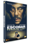 Escobar : Paradise Lost - DVD
