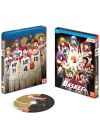 Kuroko's Basket - Last Game : Le Film - Blu-ray