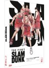 The First Slam Dunk - DVD - Sortie le  1 mai 2024