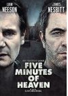 Five Minutes of Heaven - DVD