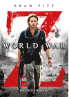 World War Z - DVD