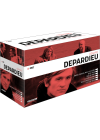 Gérard Depardieu : Vincent, François, Paul et les autres + Buffet froid + Tenue de soirée + Le Choix des armes + Tous les matins du monde + La Tête en friche (Pack) - DVD