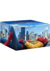 Spider-Man : Homecoming (Édition Limitée 4K Ultra HD + Blu-ray 3D + Blu-ray 2D + Blu-ray Bonus + Figurine) - 4K UHD