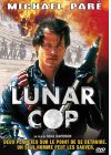 Lunar Cop - DVD