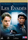 Les Evadés (Édition Collector) - DVD