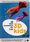 3D Kids - DVD