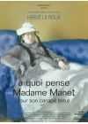 À quoi pense Madame Manet (sur son canapé bleu) - DVD