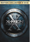 X-Men : Le commencement (Édition Collector) - DVD