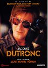 Jacques Dutronc, dans 2 films de Jean Marie Périer (Édition Collector) - DVD