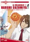 La Mélancolie de Haruhi Suzumiya - Vol. 3 - DVD