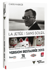 Coffret Chris Marker - La jetée + Sans soleil - DVD