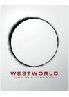 Westworld - Saison 3 : Le Nouveau Monde (4K Ultra HD + Blu-ray - Édition boîtier SteelBook) - 4K UHD