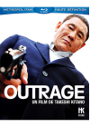 Outrage - Blu-ray