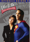 Loïs & Clark, les nouvelles aventures de Superman - Saison 3 - DVD