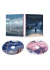 5 Centimeters per Second (Édition SteelBook Blu-ray + CD BO) - Blu-ray