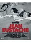 Jean Eustache - Coffret - Blu-ray