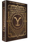 Yellowstone - Saisons 1 à 3 - DVD