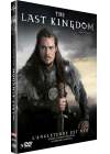 The Last Kingdom - Saison 1 - DVD