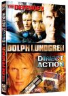 Direct Action + The Defender (Pack) - DVD