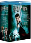 Harry Potter - Années 1-5 - Blu-ray