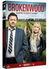 Brokenwood - Saison 1 - DVD