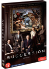 Succession - Saison 1 - DVD