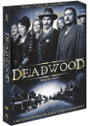 Deadwood - Intégrale Saison 3 - DVD
