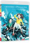 Le Mystère des pingouins (Version Longue) - Blu-ray