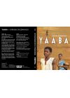 Yaaba (Blu-ray + DVD + Livre) - Blu-ray