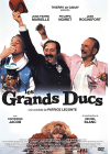 Les Grands Ducs - DVD