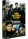 L'Union sacrée + Comme les 5 doigts de la main - DVD