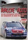 Rally auto - Les plus prestigieuses voitures de l'histoire des championnats du monde des rallyes - DVD