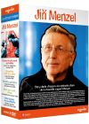 Jirí Menzel : Cinq chefs-d'oeuvre du cinéaste phare de la nouvelle vague Tchèque - DVD