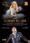 Joyce Didonato : La donna del lago - DVD