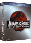 Jurassic Park Collection (Édition Ultime - Blu-ray + Copie digitale) - Blu-ray