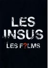 Les Insus - Les Films - DVD