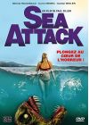 Sea Attack - DVD
