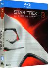 Star Trek - Saison 3 (Version remasterisée) - Blu-ray