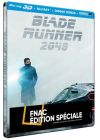 Blade Runner 2049 (Édition Spéciale FNAC - Boîtier SteelBook Blu-ray 3D + Blu-ray + Blu-ray bonus + Digital UltraViolet) - Blu-ray 3D
